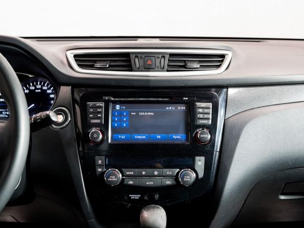 Nissan X-Trail III с пробегом 2015 года, цена 1 500 000 рублей, 225957 км, внедорожник, Автокод Объявления