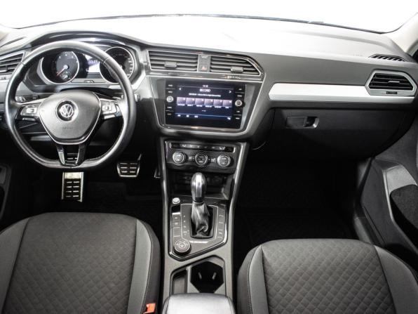 Volkswagen Tiguan II с пробегом 2020 года, цена 2 459 000 рублей, 113695 км, внедорожник, Автокод Объявления