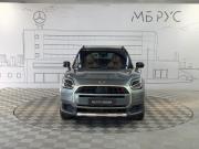 Mini Countryman III Москва  - изображение 33