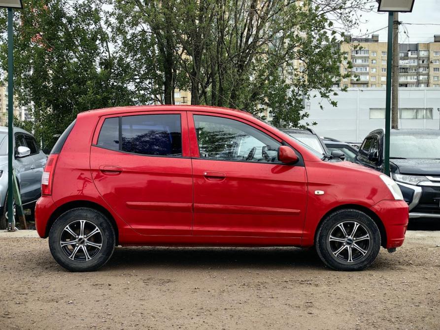 Kia Picanto I Санкт-Петербург  - изображение 4