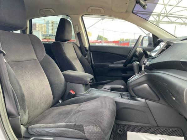 Honda CR-V IV с пробегом 2013 года, цена 1 959 000 рублей, 194357 км, внедорожник, Автокод Объявления