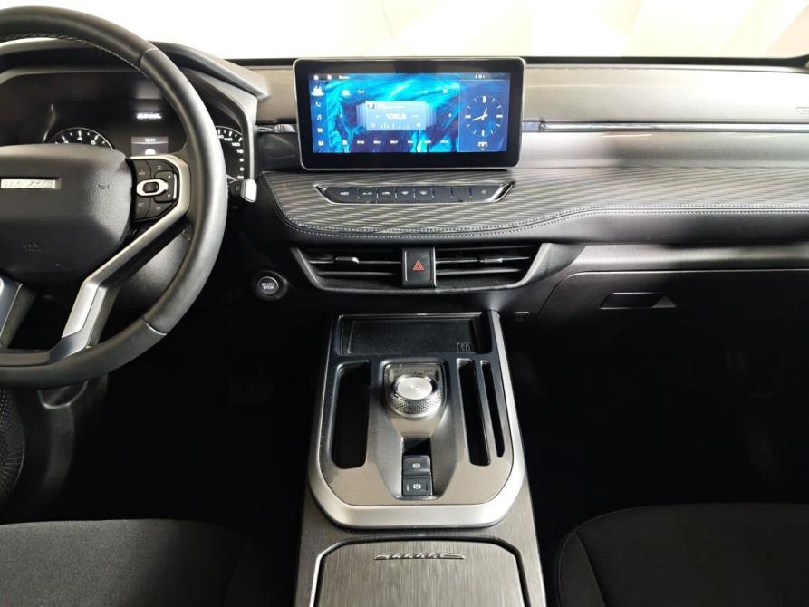 Haval Jolion I Москва  - изображение 15