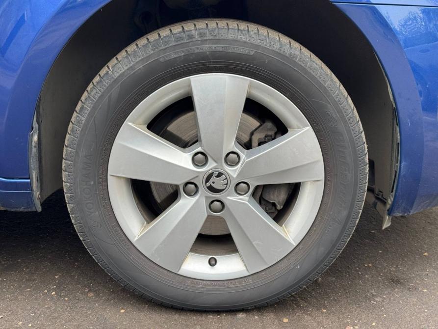 Skoda Octavia III (A7) Рестайлинг Москва  - изображение 13