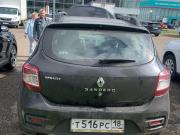 Renault Sandero II Ижевск  - изображение 29