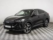 Haval F7x I Рестайлинг Москва  - изображение 23