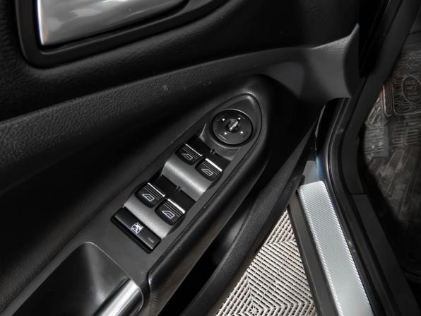 Ford Kuga II с пробегом 2014 года, цена 890 000 рублей, 178279 км, внедорожник, Автокод Объявления