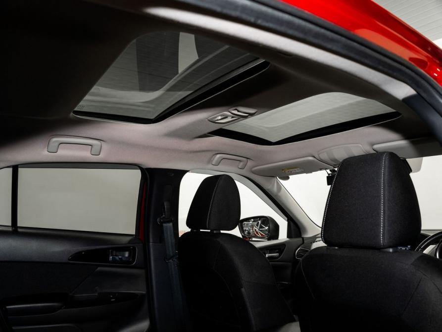 Mitsubishi Eclipse Cross I Чита  - изображение 19