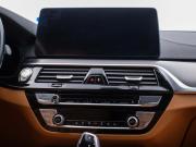 BMW 5 серии VII (G30/G31/G38) Рестайлинг Москва  - изображение 33