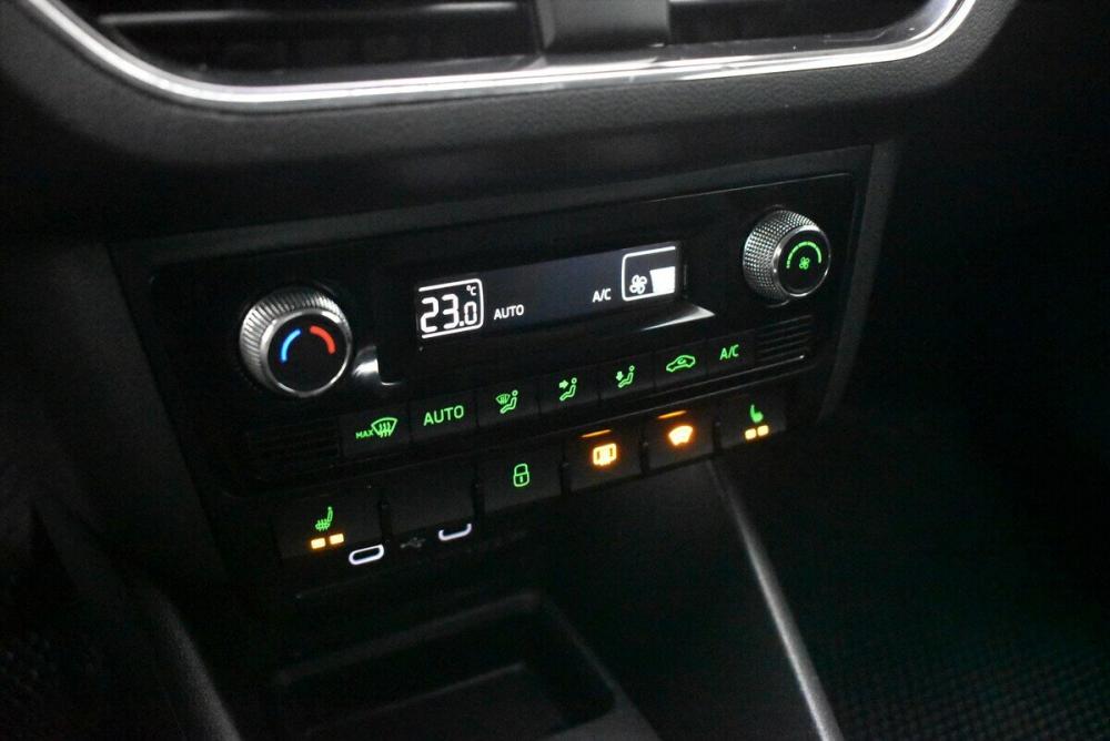 Skoda Rapid II Москва  - изображение 7