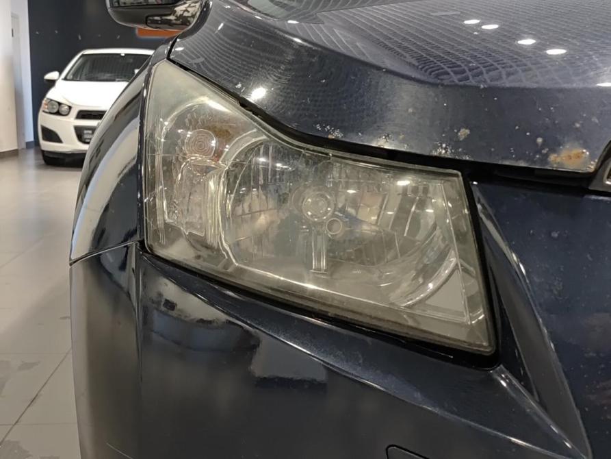 Chevrolet Cruze I Казань  - изображение 21