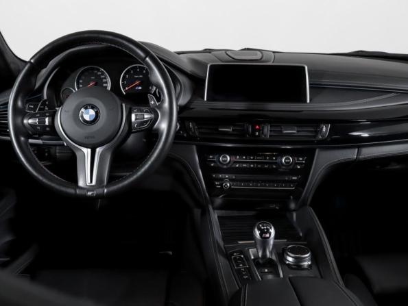 BMW X6 M II (F86) с пробегом 2018 года, цена 6 800 000 рублей, 31852 км, внедорожник, Автокод Объявления