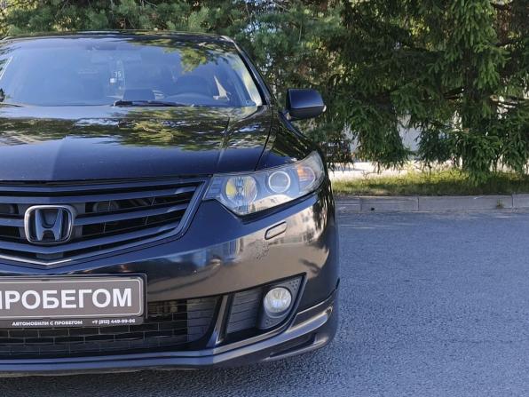 Honda Accord VIII с пробегом 2008 года, цена 920 000 рублей, 225185 км, седан, Автокод Объявления
