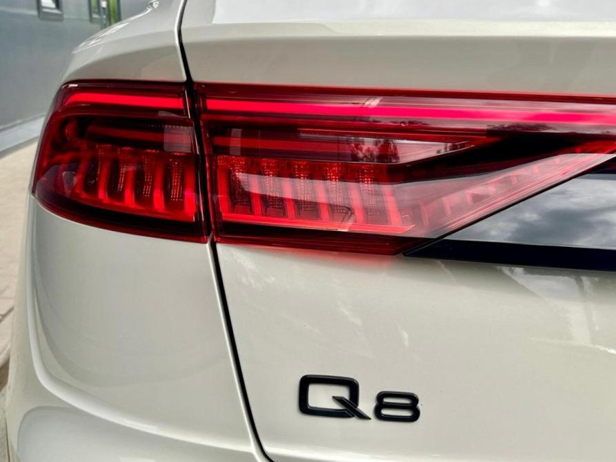 Audi Q8 I (4M) Брянск  - изображение 27
