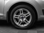 Ford Fiesta Mk6 Рестайлинг Москва  - изображение 40