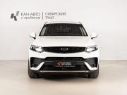 Geely Tugella I Казань  - изображение 13