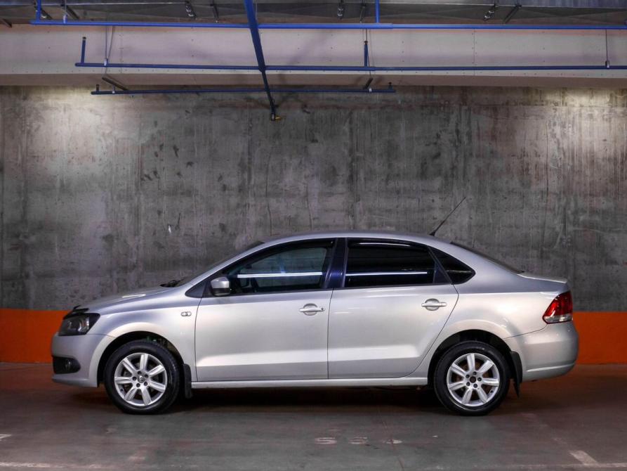 Volkswagen Polo V Уфа  - изображение 6