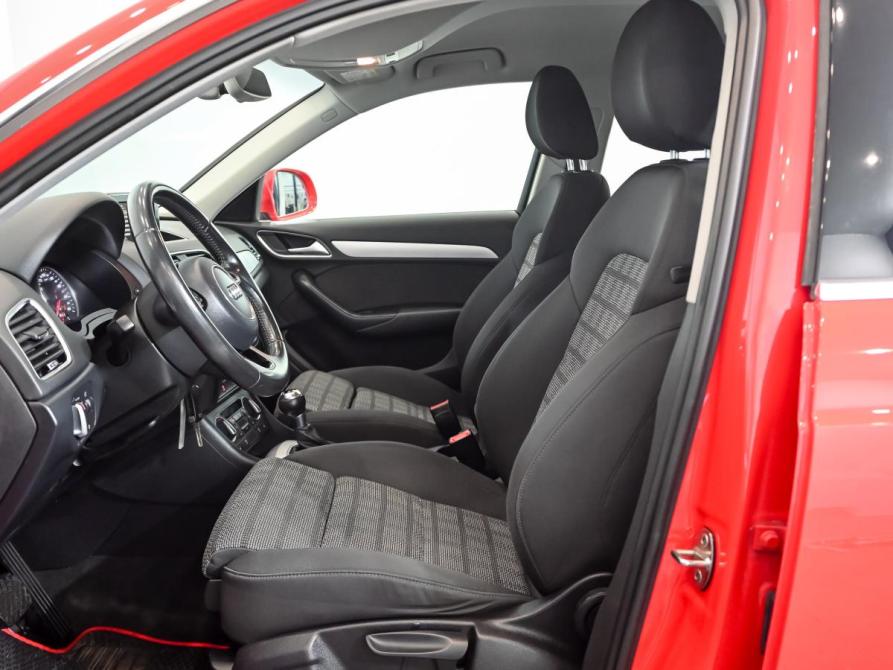 Audi Q3 I (8U) Рестайлинг Екатеринбург  - изображение 10