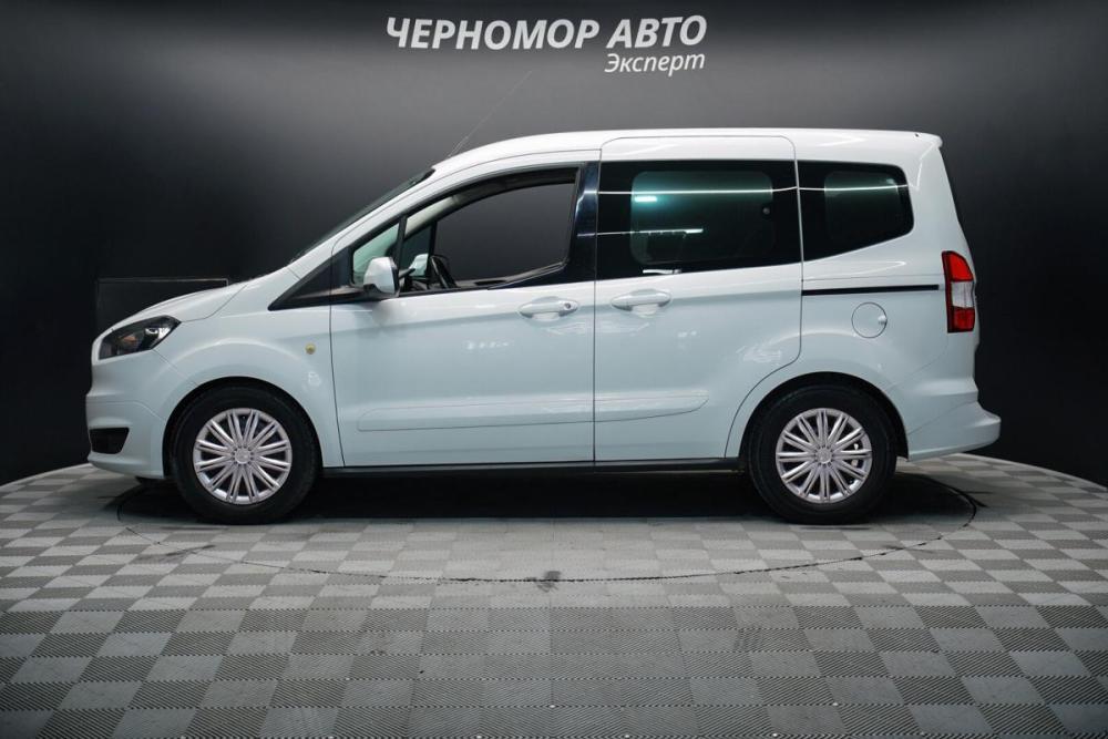Ford Tourneo Courier I Крым  - изображение 2