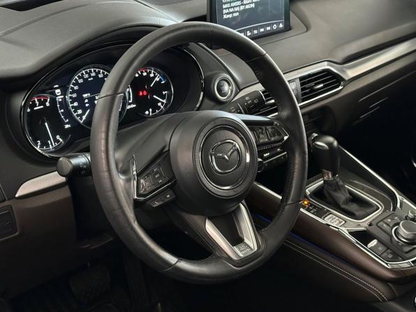 Mazda CX-9 II с пробегом 2021 года, цена 3 397 000 рублей, 160000 км, внедорожник, Автокод Объявления