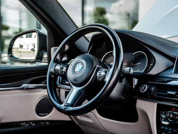 BMW X6 II (F16) с пробегом 2014 года, цена 3 200 000 рублей, 160051 км, внедорожник, Автокод Объявления