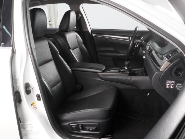 Lexus GS IV с пробегом 2013 года, цена 2 469 000 рублей, 275048 км, седан, Автокод Объявления
