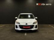 Mazda 3 II (BL) Рестайлинг Челябинск  - изображение 23