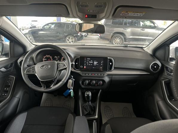 Lada (ВАЗ) Iskra с пробегом 2026 года, цена 1 650 000 рублей, 4 км, седан, Автокод Объявления