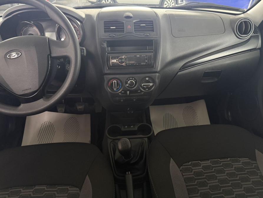 Lada (ВАЗ) Granta I Рестайлинг Смоленск  - изображение 9