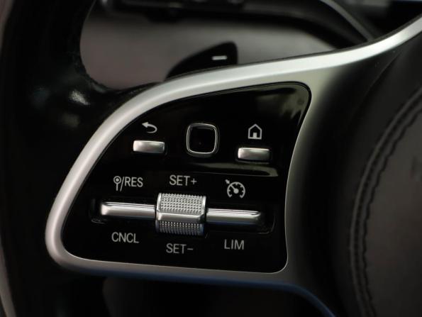 Mercedes-Benz GLS II (X167) с пробегом 2020 года, цена 7 399 000 рублей, 105725 км, внедорожник, Автокод Объявления