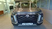 Changan Hunter Plus Вологда  - изображение 19