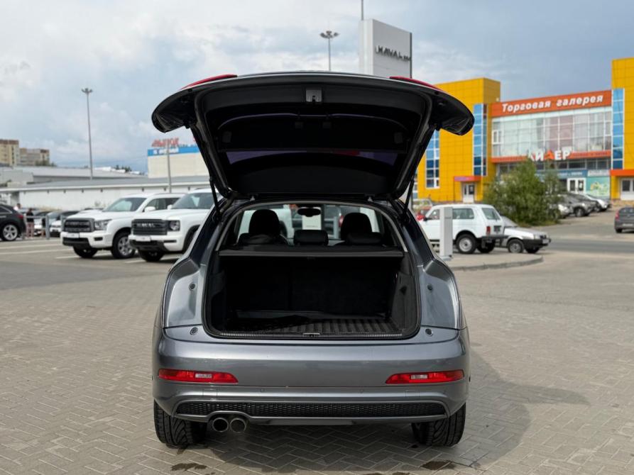 Audi Q3 I (8U) Сыктывкар  - изображение 7