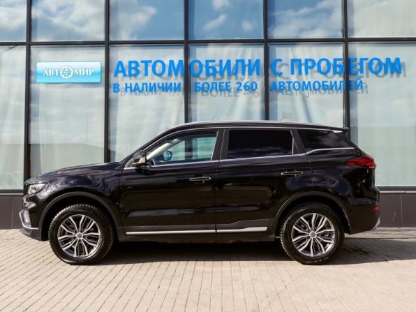 Geely Atlas Pro с пробегом 2022 года, цена 1 935 000 рублей, 58000 км, внедорожник, Автокод Объявления