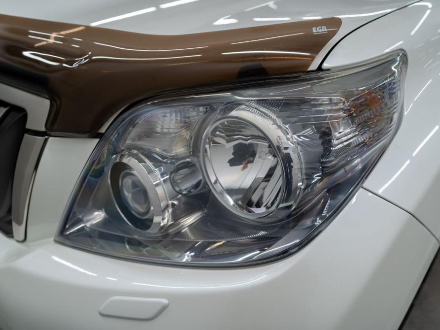 Toyota Land Cruiser Prado 150 Series Красноярск  - изображение 24