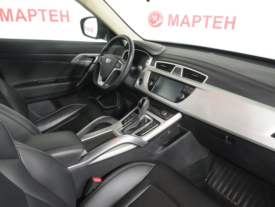 Geely Atlas I Вологда  - изображение 10