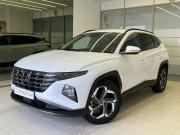 Hyundai Tucson IV Новосибирск  - изображение 14