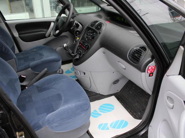 Citroen Xsara Picasso с пробегом 2005 года, цена 237 120 рублей, 255447 км, компактвэн, Автокод Объявления