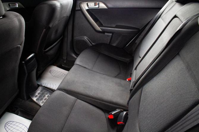 Kia Cerato II с пробегом 2009 года, цена 829 000 рублей, 279000 км, седан, Автокод Объявления