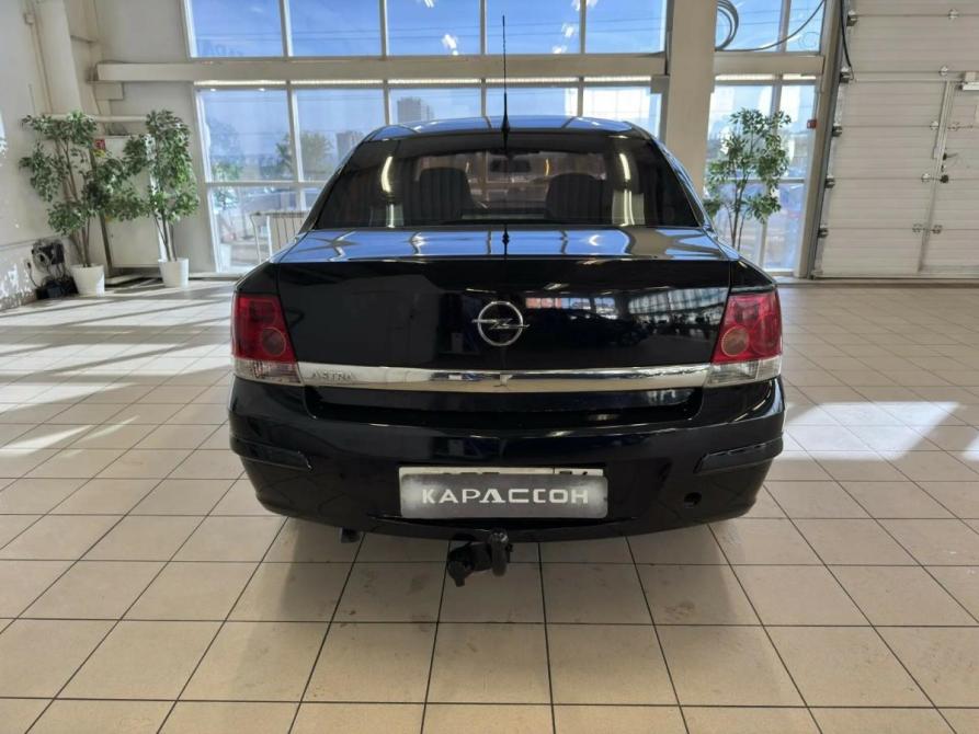 Opel Astra H Рестайлинг Волгоград  - изображение 4