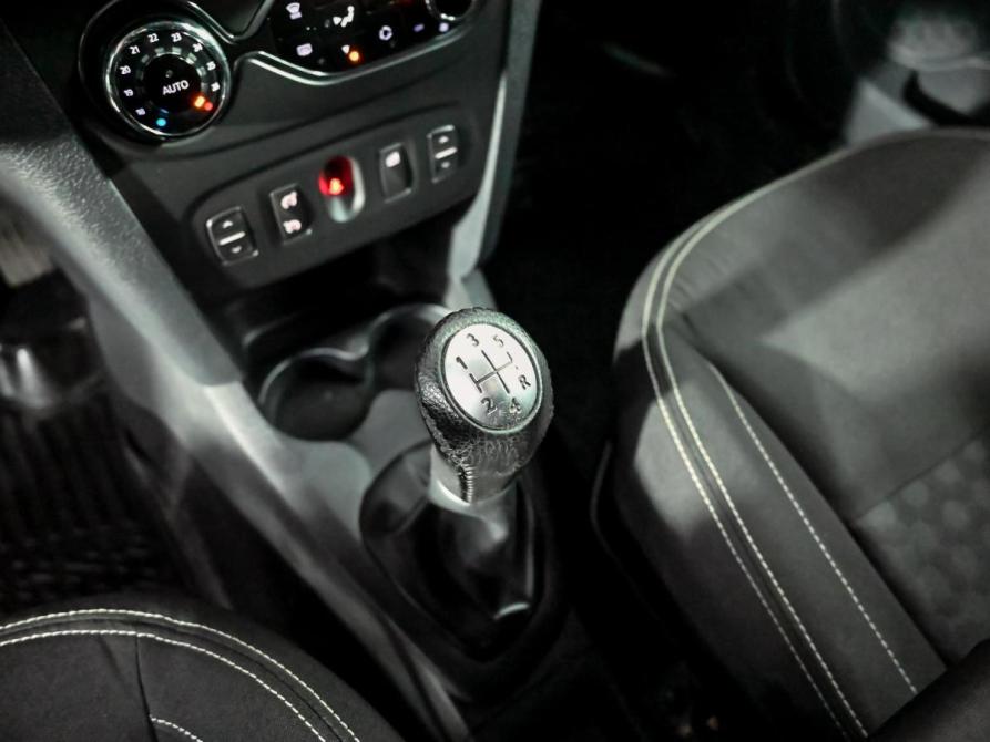 Renault Sandero II Екатеринбург  - изображение 14