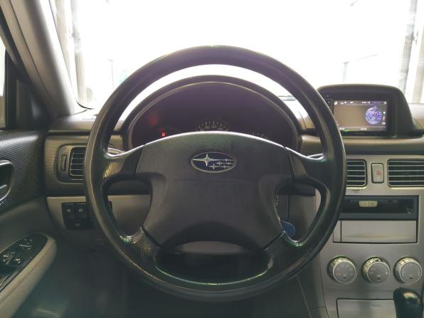 Subaru Forester II с пробегом 2003 года, цена 619 000 рублей, 230000 км, внедорожник, Автокод Объявления