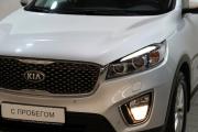 Kia Sorento III Prime Рестайлинг Сургут  - изображение 43