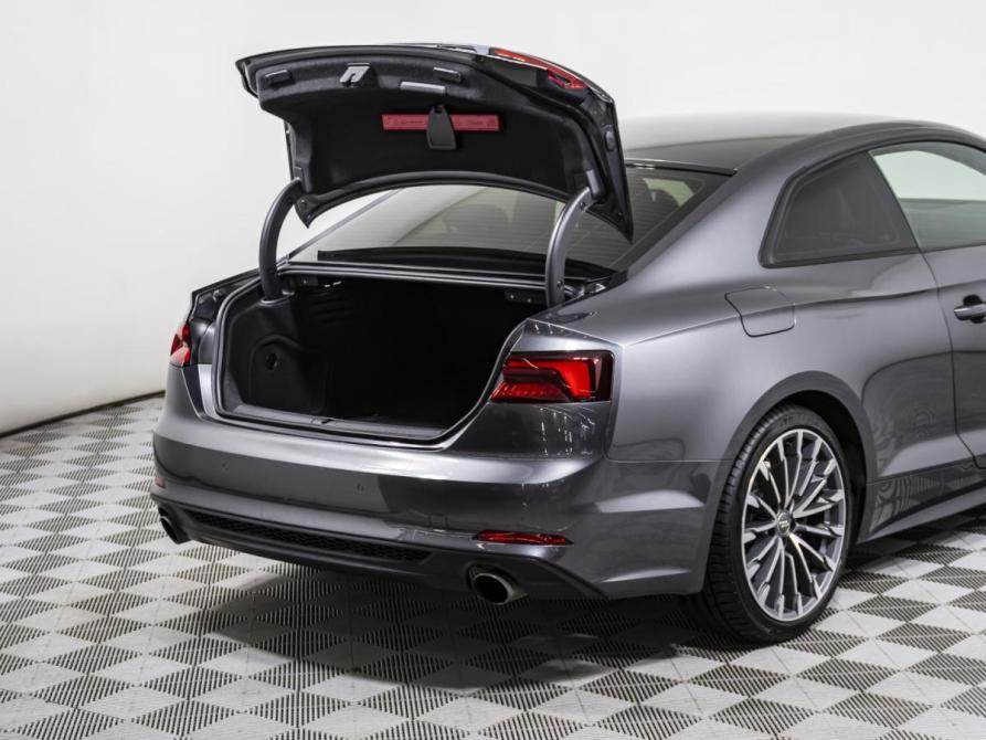 Audi A5 II (F5) Москва  - изображение 26