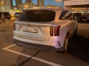 Kia Sorento IV Санкт-Петербург  - изображение 7