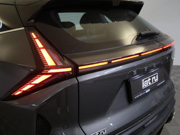 Geely Cityray с пробегом 2024 года, цена 2 315 000 рублей, 32349 км, внедорожник, Автокод Объявления