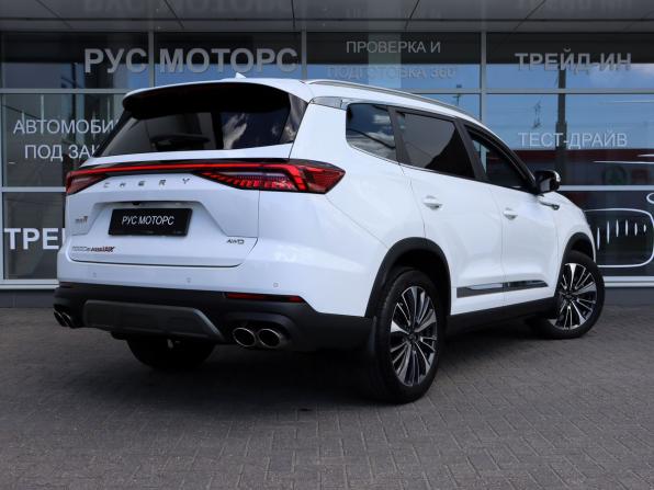 Chery Tiggo 8 Pro Max I Рестайлинг с пробегом 2023 года, цена 2 590 000 рублей, 37360 км, внедорожник, Автокод Объявления