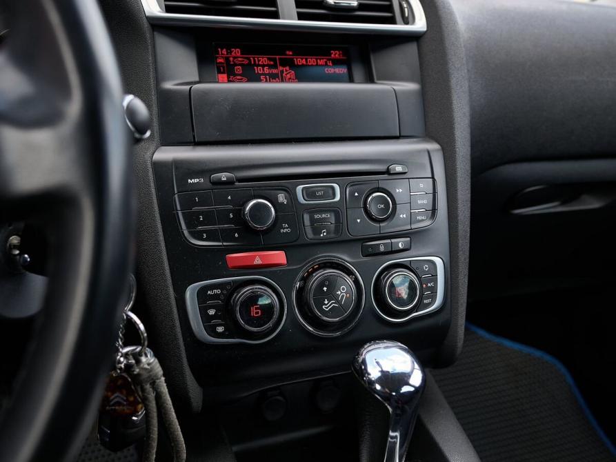Citroen C4 II Казань  - изображение 11