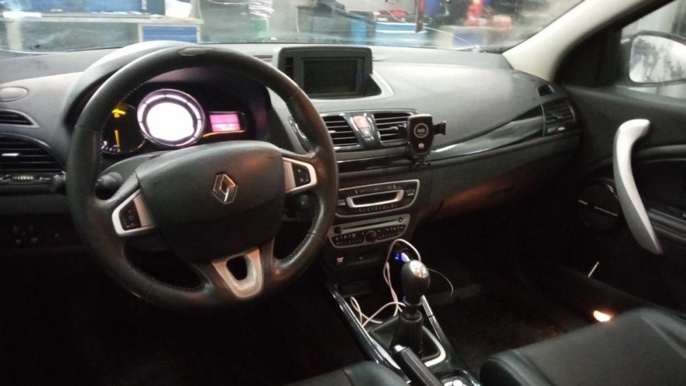 Renault Megane III Санкт-Петербург  - изображение 5