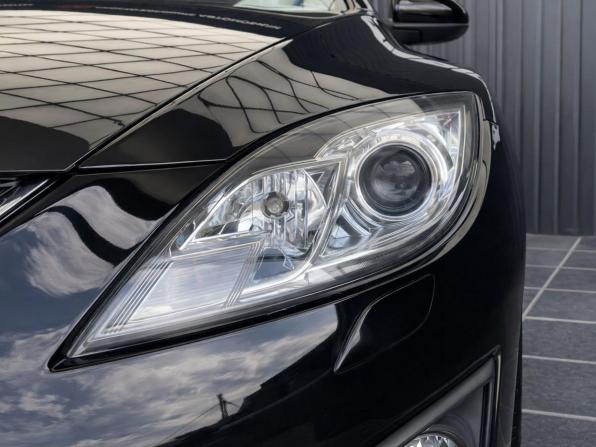 Mazda 6 II (GH) Рестайлинг с пробегом 2011 года, цена 1 127 000 рублей, 164516 км, седан, Автокод Объявления