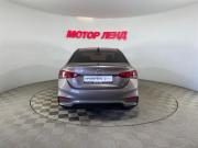 Hyundai Solaris II Воронеж  - изображение 26
