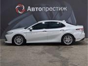 Toyota Camry VIII (XV70) Пермь  - изображение 29